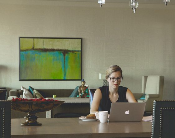 INTRODUCING FLEXIBLE WORKING INTO YOUR ORGANIZATION