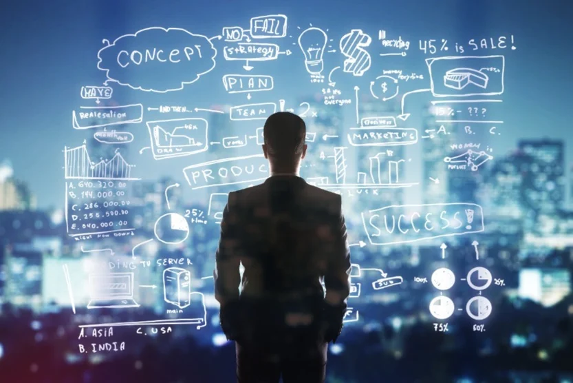 BUILDING A BUSINESS MODEL