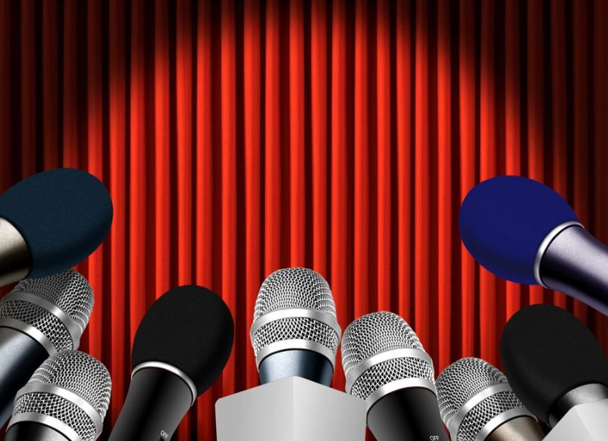 MAKING SPEECHES ACCESSIBLE TO AN AUDIENCE