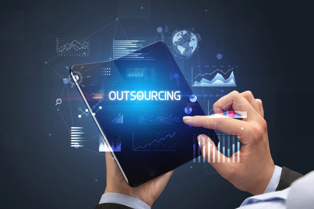 OUTSOURCING PRODUCT DEVELOPMENT IS GOOD